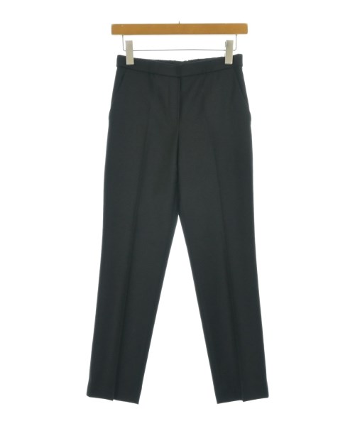 Theory(セオリー)スラックス 黒 サイズ:00(XS位)/2200660569109