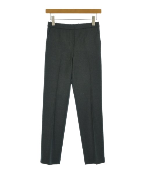 Theory(セオリー)スラックス グレー サイズ:00(XS位)/2200660569116