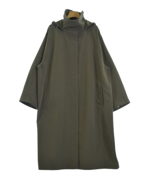 Theory(セオリー)その他 カーキ サイズ:S/2200661551011