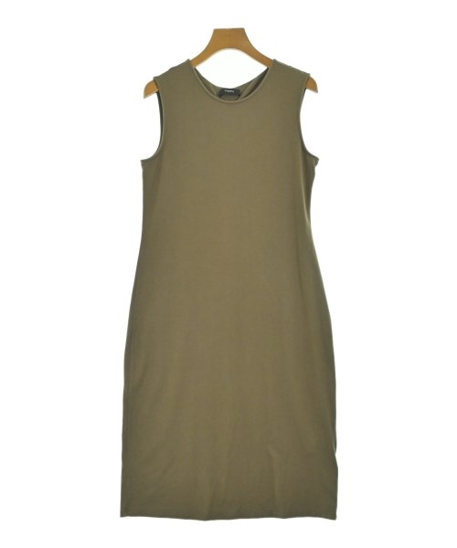 Theory(セオリー)ワンピース カーキ サイズ:S/2200666108081