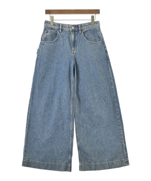 Theory(セオリー)デニムパンツ 青 サイズ:25(S位)/2200666997050