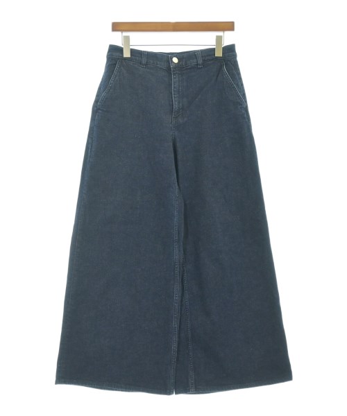 Theory(セオリー)デニムパンツ 紺 サイズ:28(L位)/2200667366015