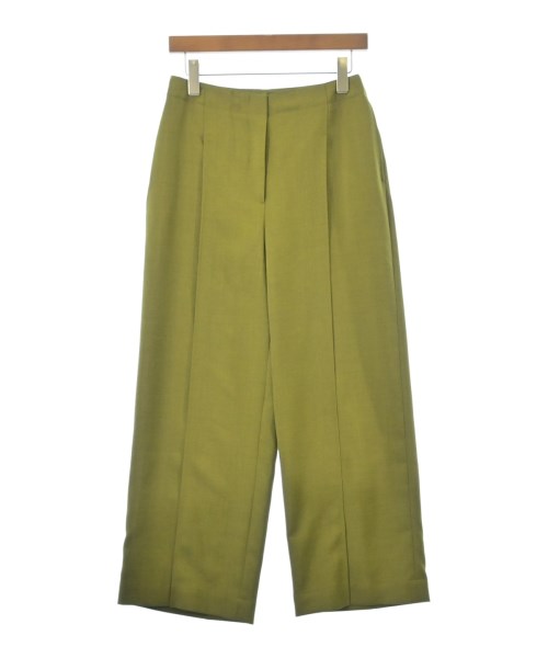 Theory(セオリー)スラックス カーキ サイズ:2(M位)/2200667707016