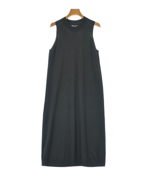 Theory(セオリー)ワンピース 黒 サイズ:S/2200669083118