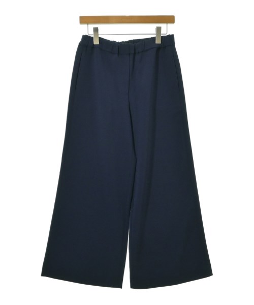 Theory(セオリー)スラックス 紺 サイズ:S/2200669180077