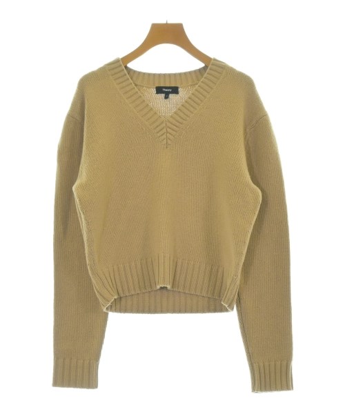 Theory(セオリー)のニット・セーター サイズ:S 9,400円