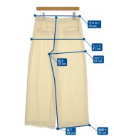 Theory（セオリー）その他 白 サイズ:6(XL位) レディース/2200688747039