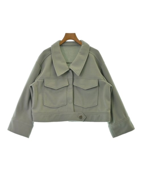 ヴィッキー(VICKY)のVICKY ブルゾン（その他）