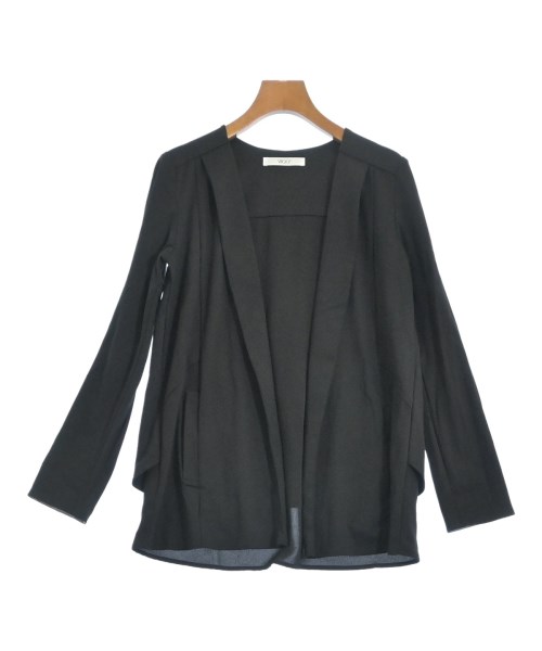 VICKY(ヴィッキー)ジャケット 黒 サイズ:1(S位)/2200661553022