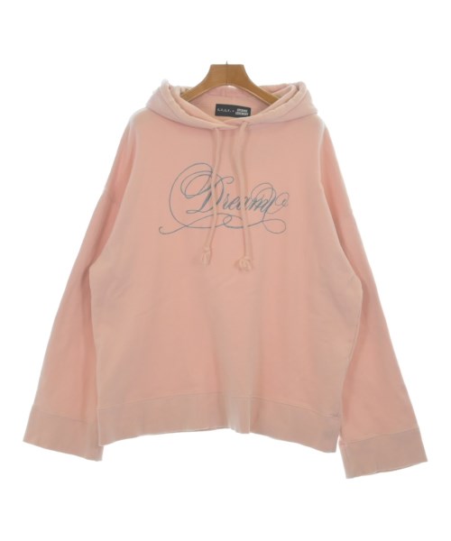 G.V.G.V.(ジーブイジーブイ)パーカー ピンク サイズ:L/2200634978258