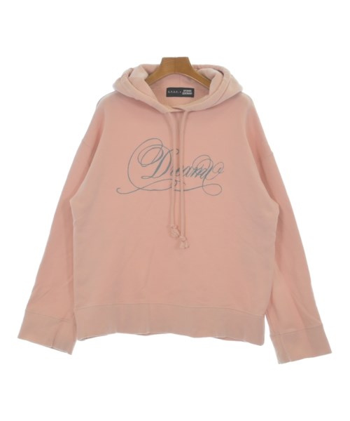 G.V.G.V.(ジーブイジーブイ)パーカー ピンク サイズ:S/2200634978265