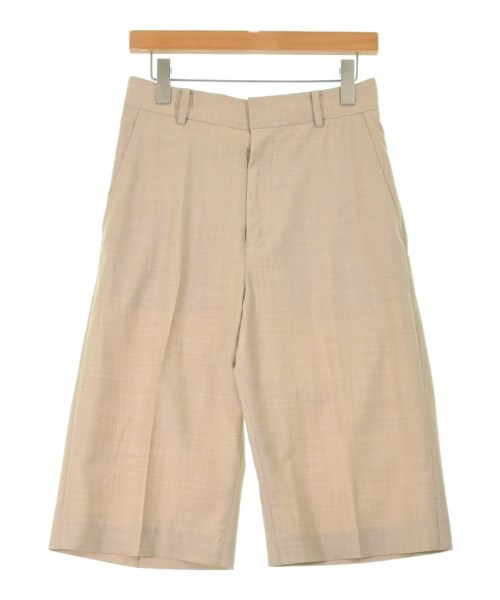 G.V.G.V.(ジーブイジーブイ)スラックス ベージュ サイズ:36(S位)/2200660381015