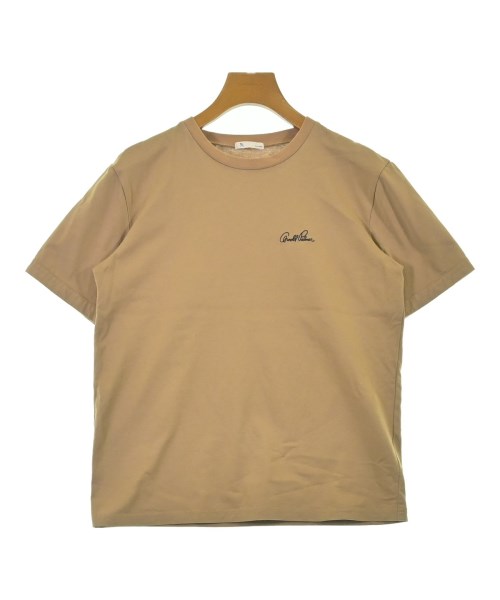 Arnold Palmer(アーノルドパーマー)Tシャツ・カットソー 茶 サイズ:S/2200681156180
