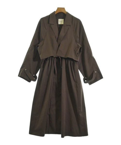 サロン(SALON)のSALON トレンチコート