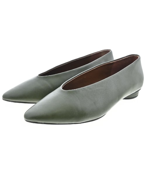 オウ　バニスター(AU BANNISTER)のAU BANNISTER パンプス