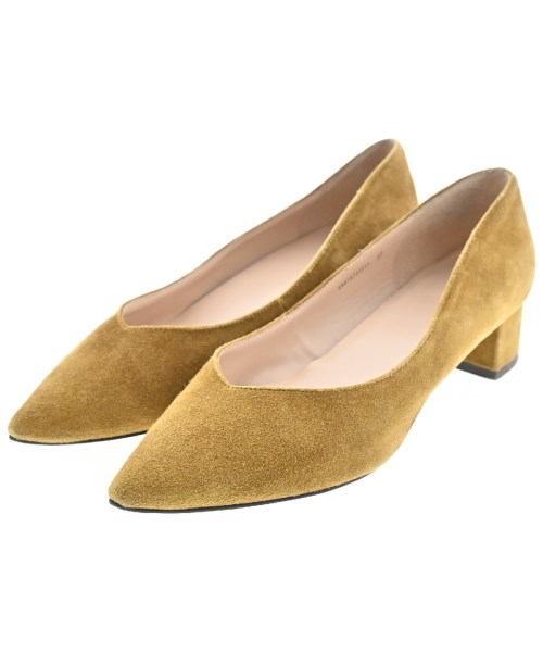 オウ　バニスター(AU BANNISTER)のAU BANNISTER パンプス