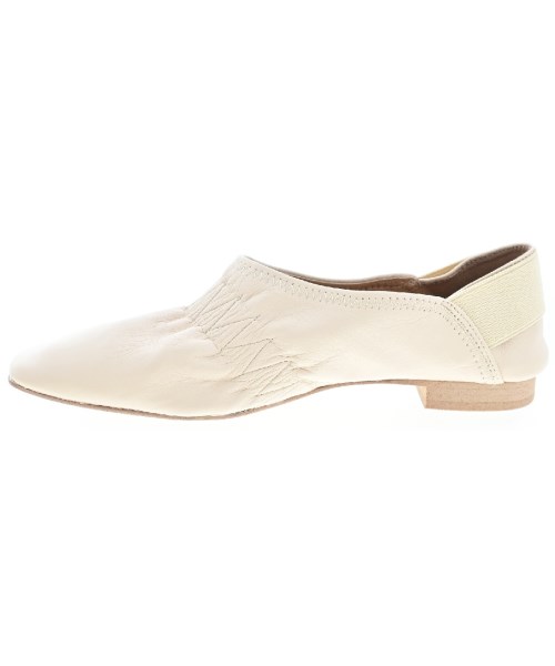 AU BANNISTER（オウ　バニスター）その他 白 サイズ:EU36(22.5cm位) レディース/2200534148126