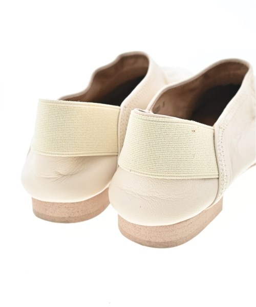 AU BANNISTER（オウ　バニスター）その他 白 サイズ:EU36(22.5cm位) レディース/2200534148126