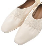 AU BANNISTER（オウ　バニスター）その他 白 サイズ:EU36(22.5cm位) レディース/2200534148126