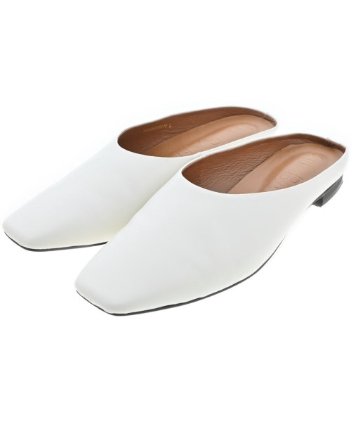 オウ　バニスター(AU BANNISTER)のAU BANNISTER サンダル