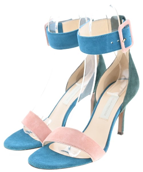 ロートレ　シューズ(L'Autre Chose)のL'Autre Chose サンダル