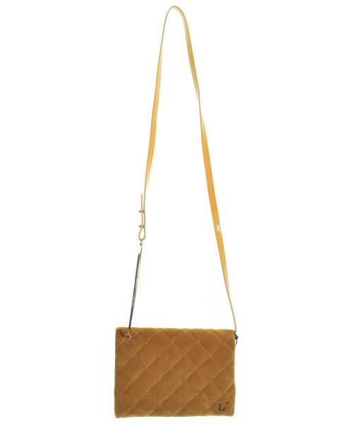 L'Autre Chose(ロートレ　シューズ)のショルダーバッグ サイズ:- 4,800円