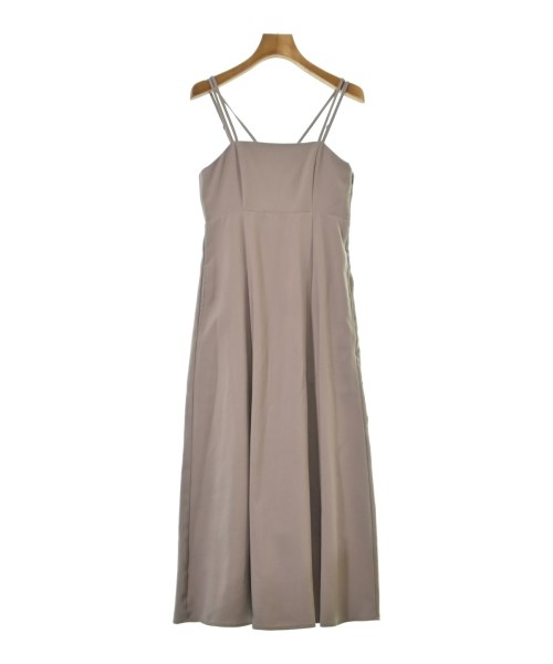 EARTH MUSIC&ECOLOGY(アースミュージックアンドエコロジー)ワンピース ピンク サイズ:S/2200667036017