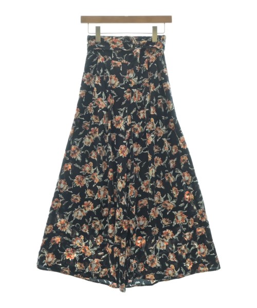 Heather(ヘザー)その他 黒 サイズ:F/2200519805082