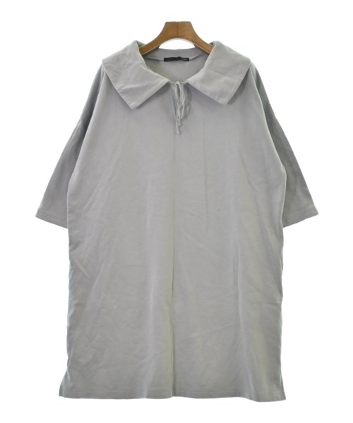 Heather(ヘザー)ワンピース 青 サイズ:F/2200519805129