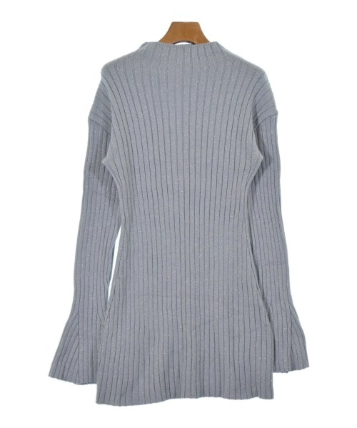 Heather(ヘザー)ワンピース 紫 サイズ:F/2200562816059