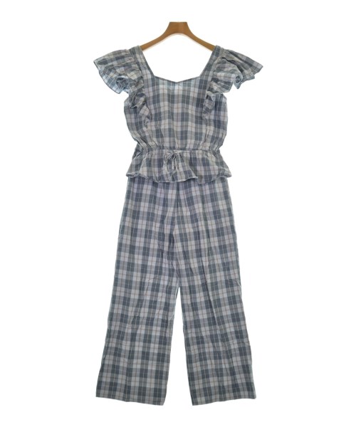 Heather(ヘザー)その他 紺 サイズ:F/F/2200644125031