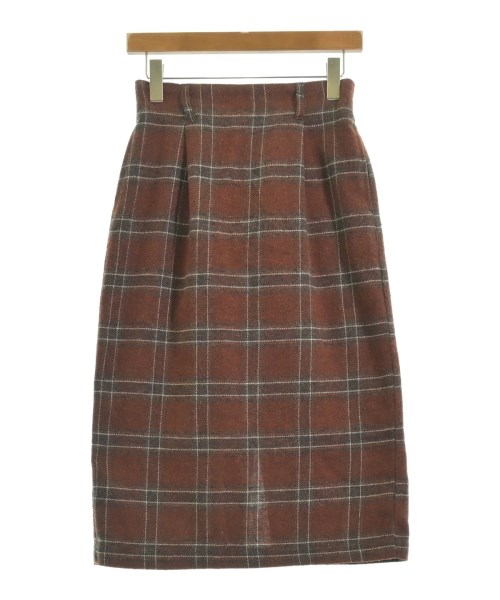 ヘザー(Heather)のHeather ロング・マキシ丈スカート