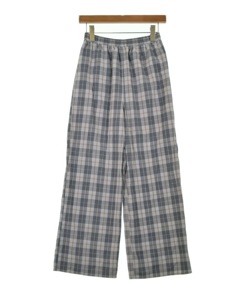 Heather(ヘザー)その他 グレー サイズ:F/2200586418017