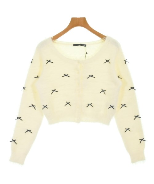 Heather(ヘザー)のカーディガン サイズ:F 2,000円