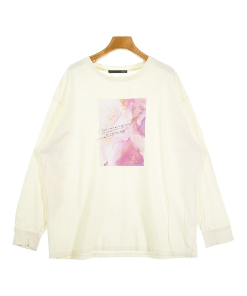 Heather(ヘザー)のTシャツ・カットソー サイズ:F 1,800円
