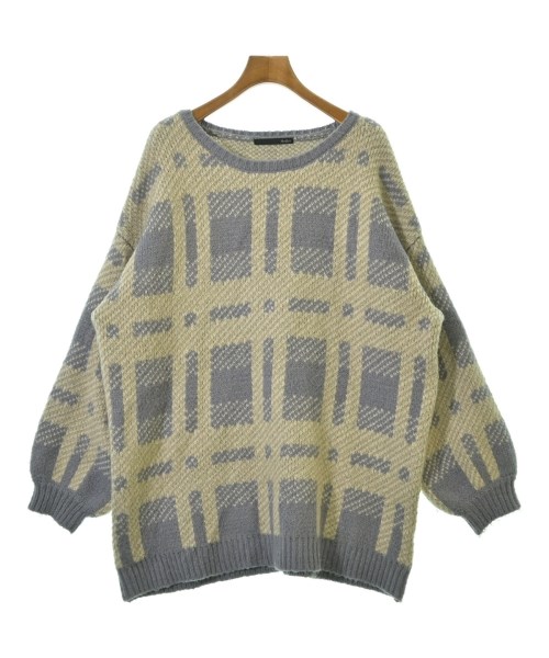 Heather(ヘザー)のニット・セーター サイズ:F 2,200円