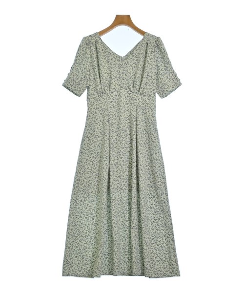 Heather(ヘザー)のワンピース サイズ:F 1,800円