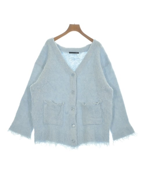 Heather(ヘザー)のカーディガン サイズ:F 2,200円