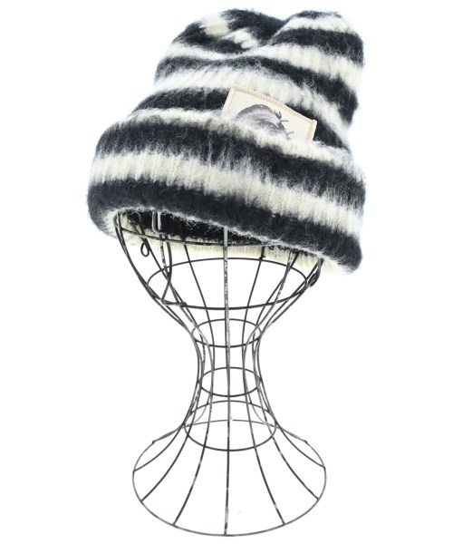 カシラ(CA4LA)のCA4LA ニットキャップ・ビーニー