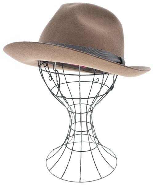 カシラ(CA4LA)のCA4LA ハット