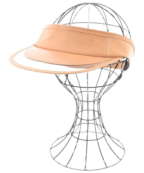 CA4LA(カシラ)その他 ベージュ サイズ:ONE/2200651234191