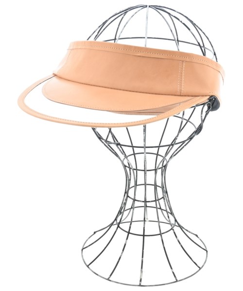 CA4LA(カシラ)その他 ベージュ サイズ:ONE/2200651234207