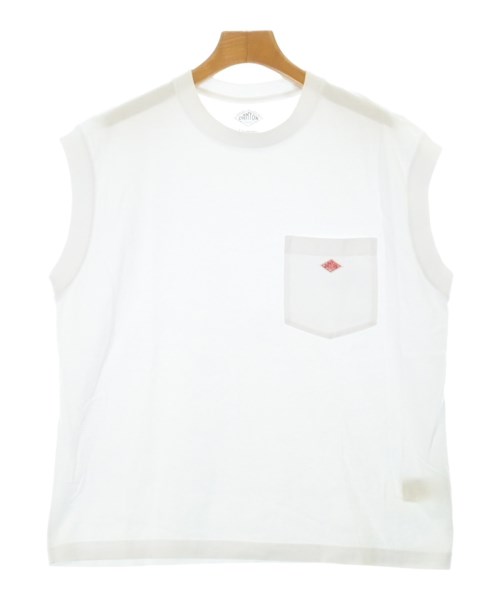DANTON(ダントン)のノースリーブ サイズ:F 3,300円
