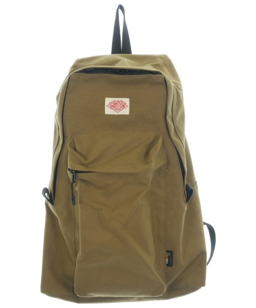 DANTON(ダントン)のバックパック・リュック サイズ:- 5,500円