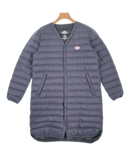 DANTON(ダントン)のダウンコート サイズ:38(M位) 9,900円