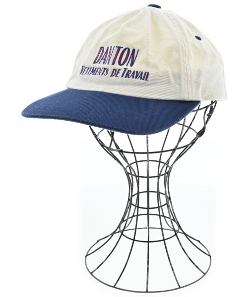 DANTON(ダントン)のキャップ サイズ:F 2,900円