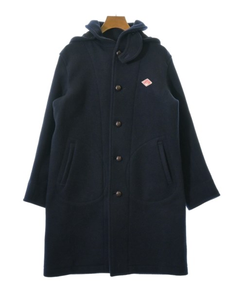 DANTON(ダントン)のステンカラーコート サイズ:36(S位) 8,800円
