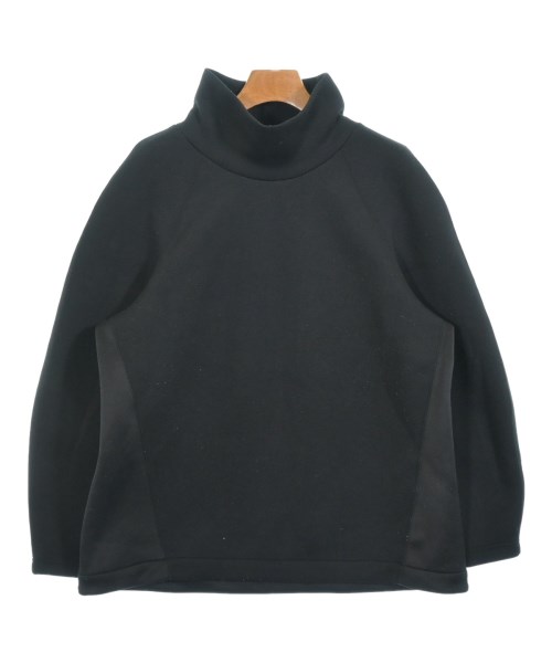 DESIGNWORKS(デザインワークス)ブラウス 黒 サイズ:38(M位)/2200554010083