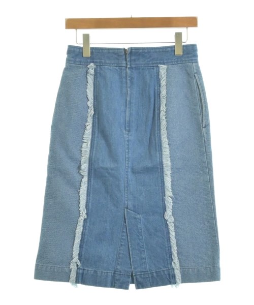 デザインワークス(DESIGNWORKS)のDESIGNWORKS ロング・マキシ丈スカート