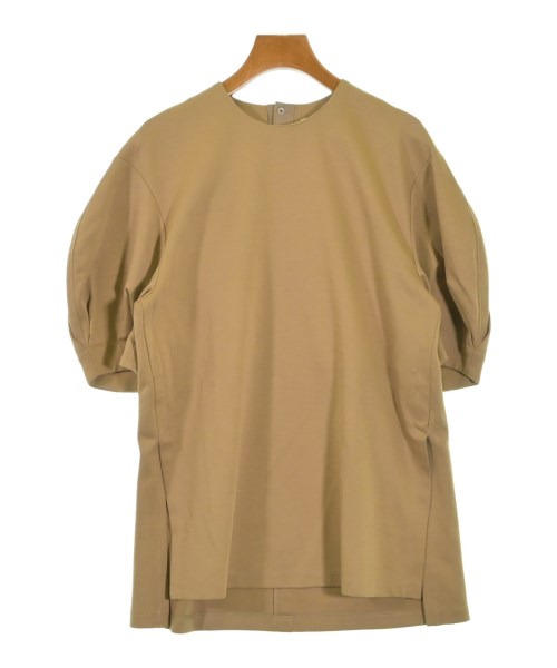 DESIGNWORKS(デザインワークス)Tシャツ・カットソー ベージュ サイズ:38(M位)/2200691441122